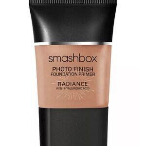 Smashbox Photo Finish Foundation Primer Radiance Travel Size NWT